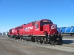 CP 4437